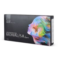 Clearance: Monalisa Hyaluronic Acid Dermal Fillers - 1mL 20mg
