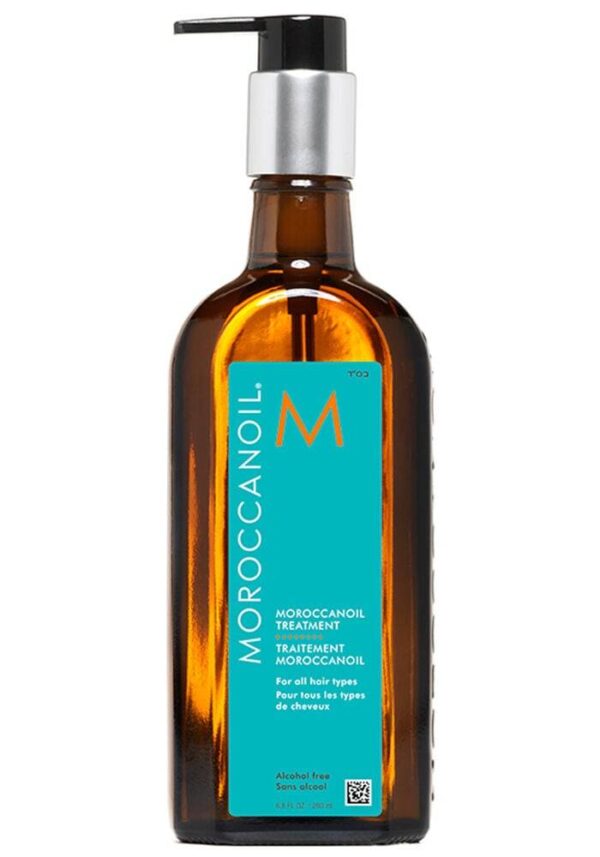 MoroccanOil Treatment Original Pro Size (6.8oz)