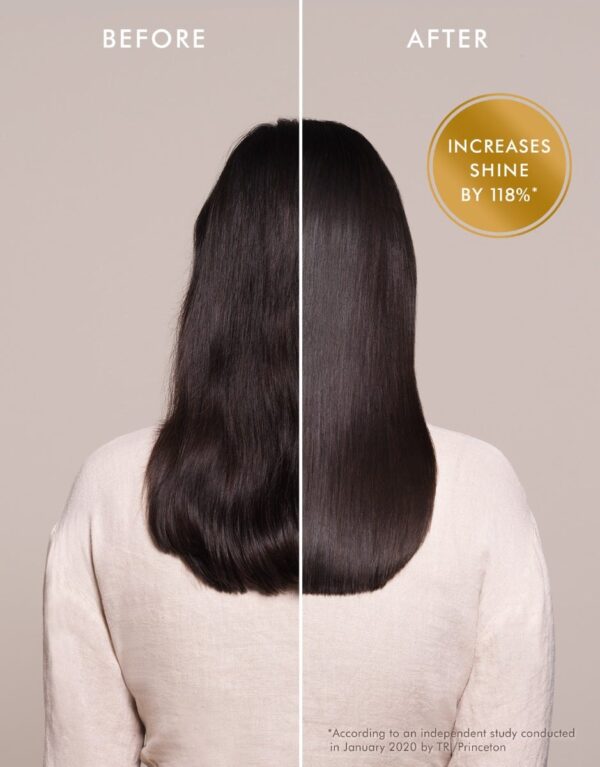 MoroccanOil Treatment Original Pro Size (6.8oz) - Image 3