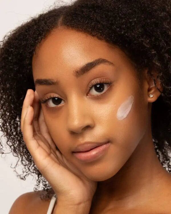 Murmure - Mellow Mallow: Hydrating Cloud Cream - Image 2