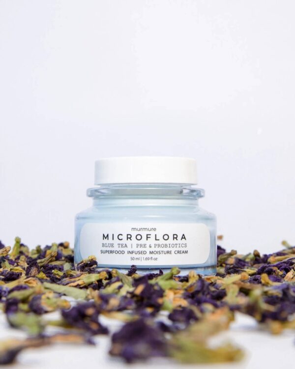 Murmure - Microflora: Superfood Cream - Image 8