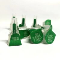 Sterile Needles - Insulin Peptide Pen