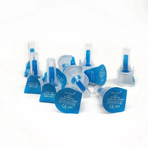 Needles - Peptide Pen - Image 5