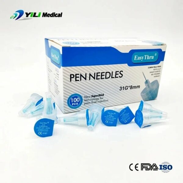 Needles - Peptide Pen - Image 4