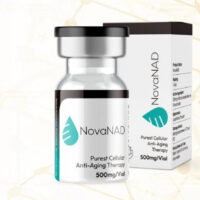 Clearance: Nova NAD+ 500mg
