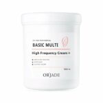 Or'Jade Basic Multi High Frequency RF Cream + Plus 1000mL