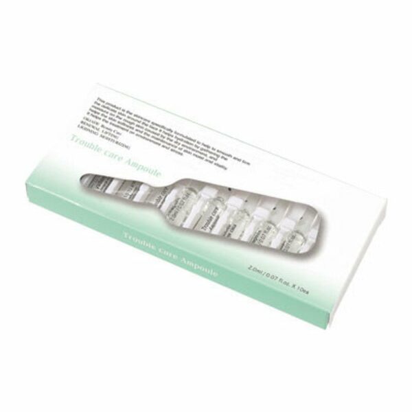OR’JADE Clear Care Ampoule - Image 2