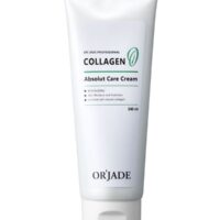 Or'Jade Collagen Absolute Care Cream 240mL