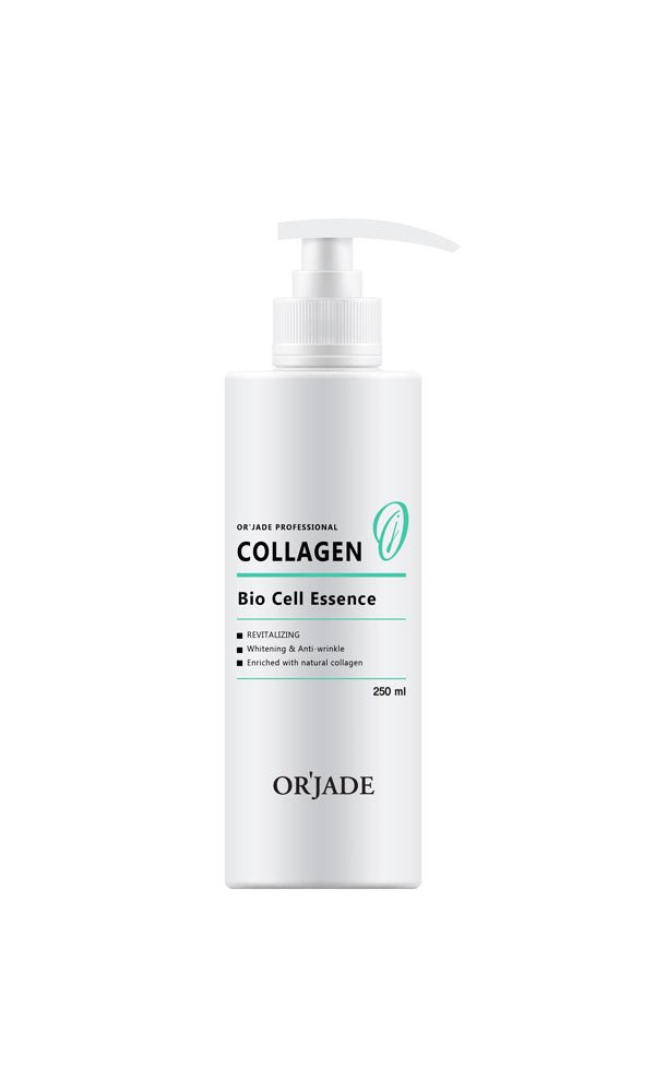 OR’JADE Collagen BioCell Essence 250ml