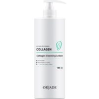 Or'Jade Collagen Face & Body Cleansing Lotion Wash 1000mL
