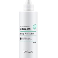 OR’JADE - Collagen Deep Peeling Gel 500ml