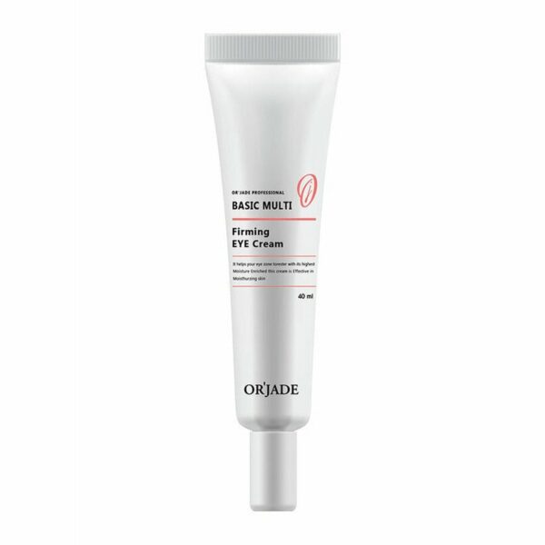 OR’JADE Firming Eye Cream