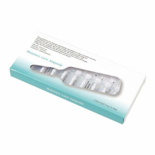 OR’JADE Moisture Care Ampoule - Image 2