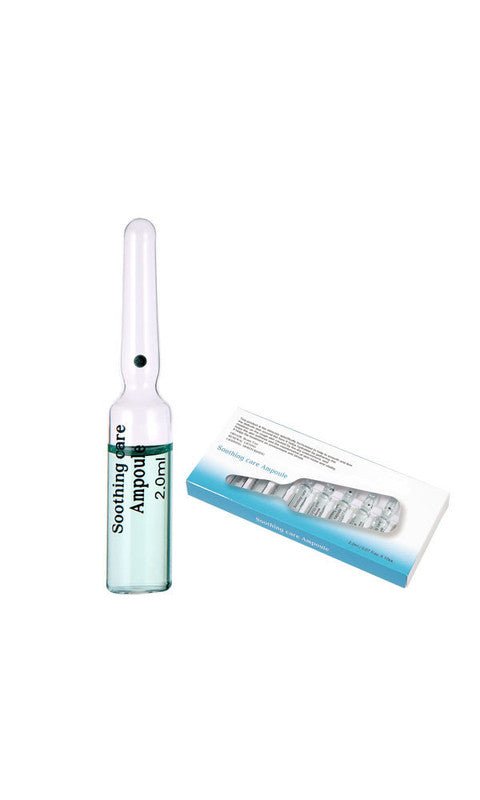 OR’JADE Moisture Care Ampoule
