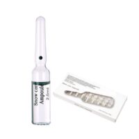 Ronas Snow Care Ampoule