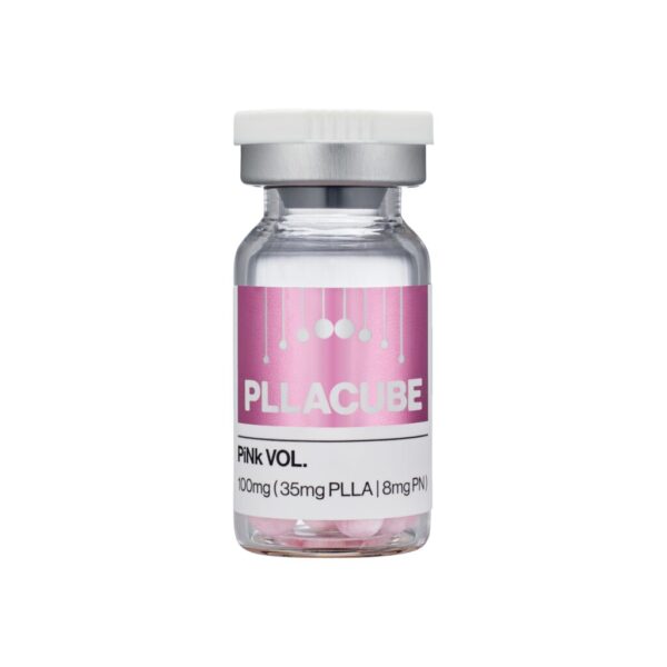 PLLACube - All in One PINk VOL - Image 2