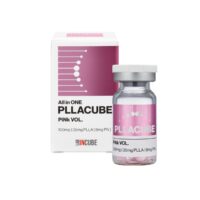 PLLAcube - All In One Pink Vol