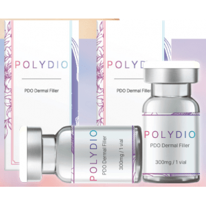 Polydio PDO Dermal Filler 300mg - 1 Vial