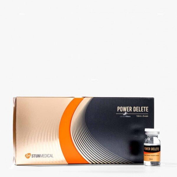 Power Delete Facial Contour 10ml