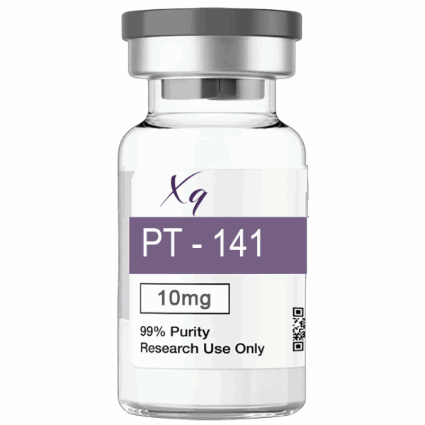 PT-141 10mg