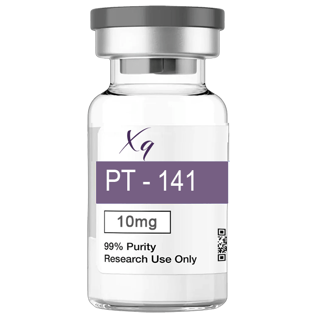 PT-141 10mg