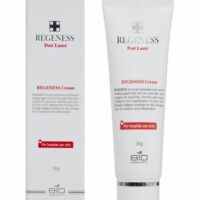 Regeness Post Laser Procedure Healing Cream