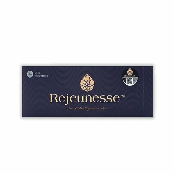Rejeunesse Deep