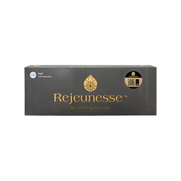 Rejeunesse Fine