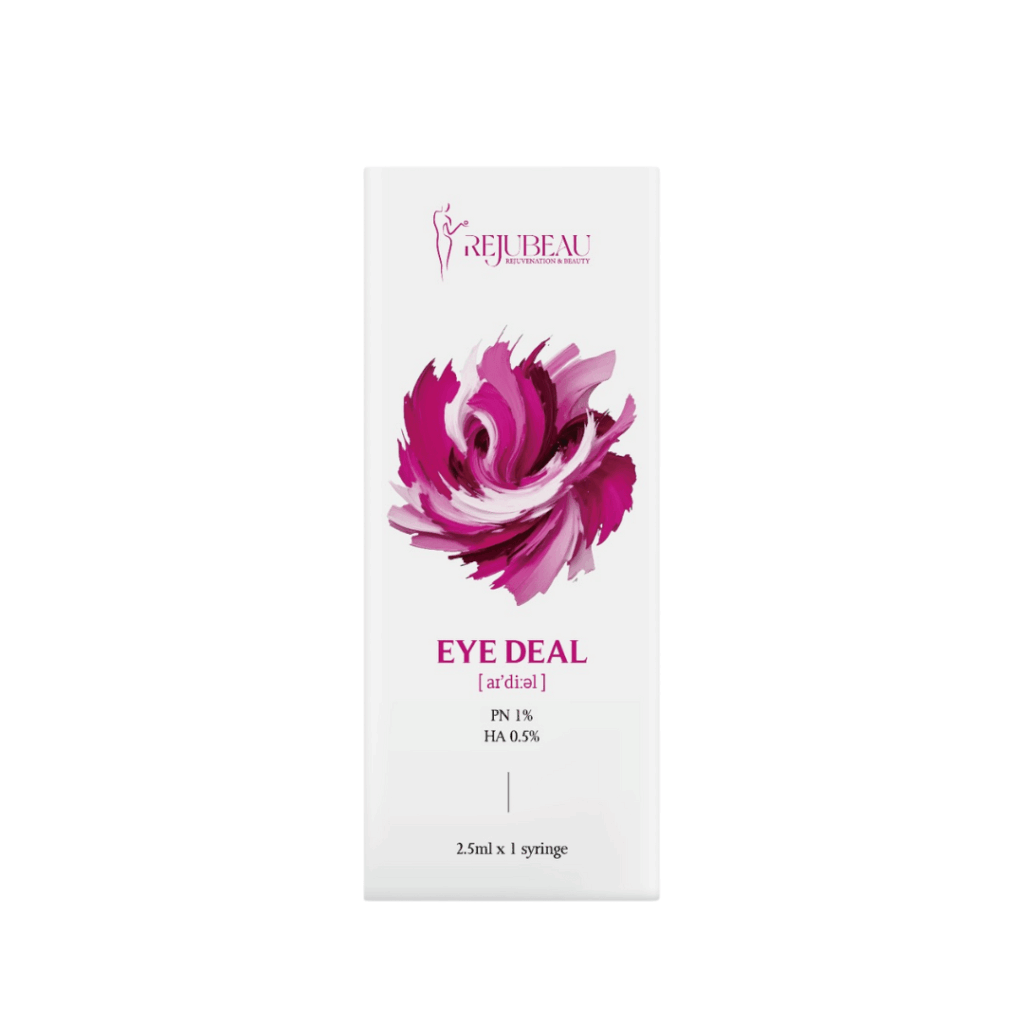 Rejubeau - Eye Booster Deal