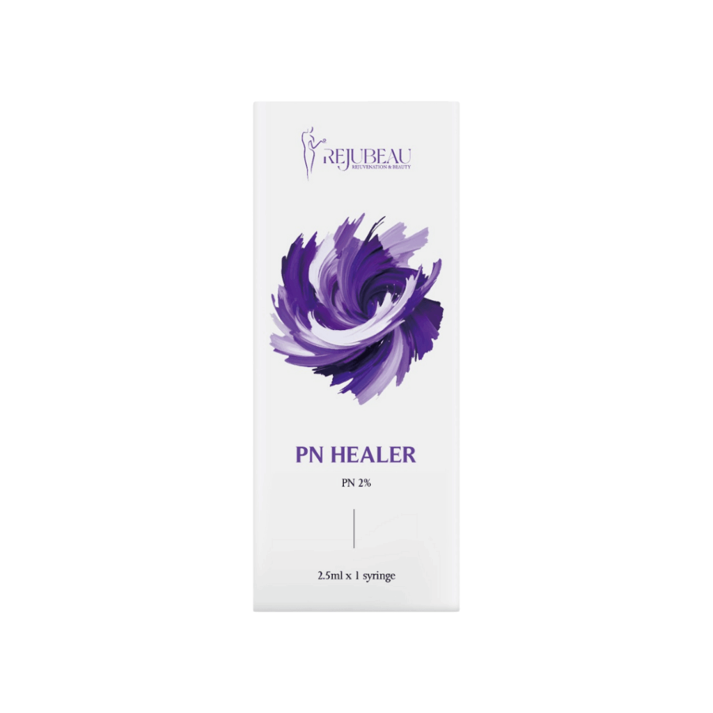 Rejubeau - PN Healer