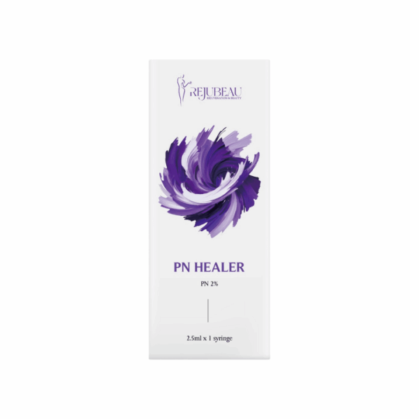 Rejubeau - PN Healer