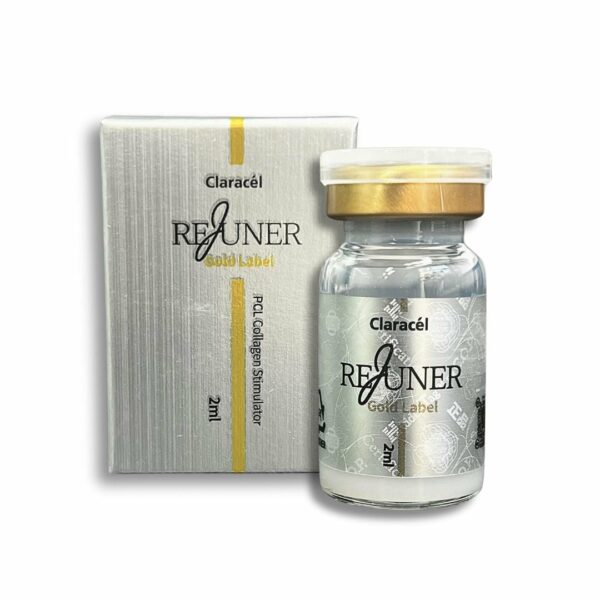 Rejuner Gold - Face Serum Topical