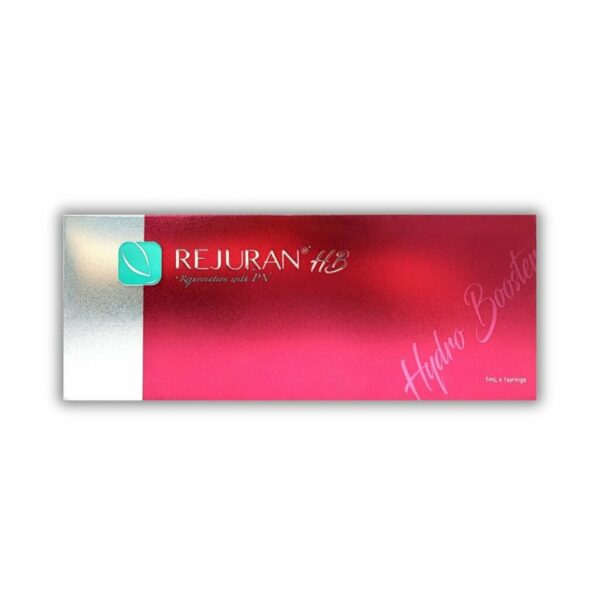 Rejuran HB Skin Booster