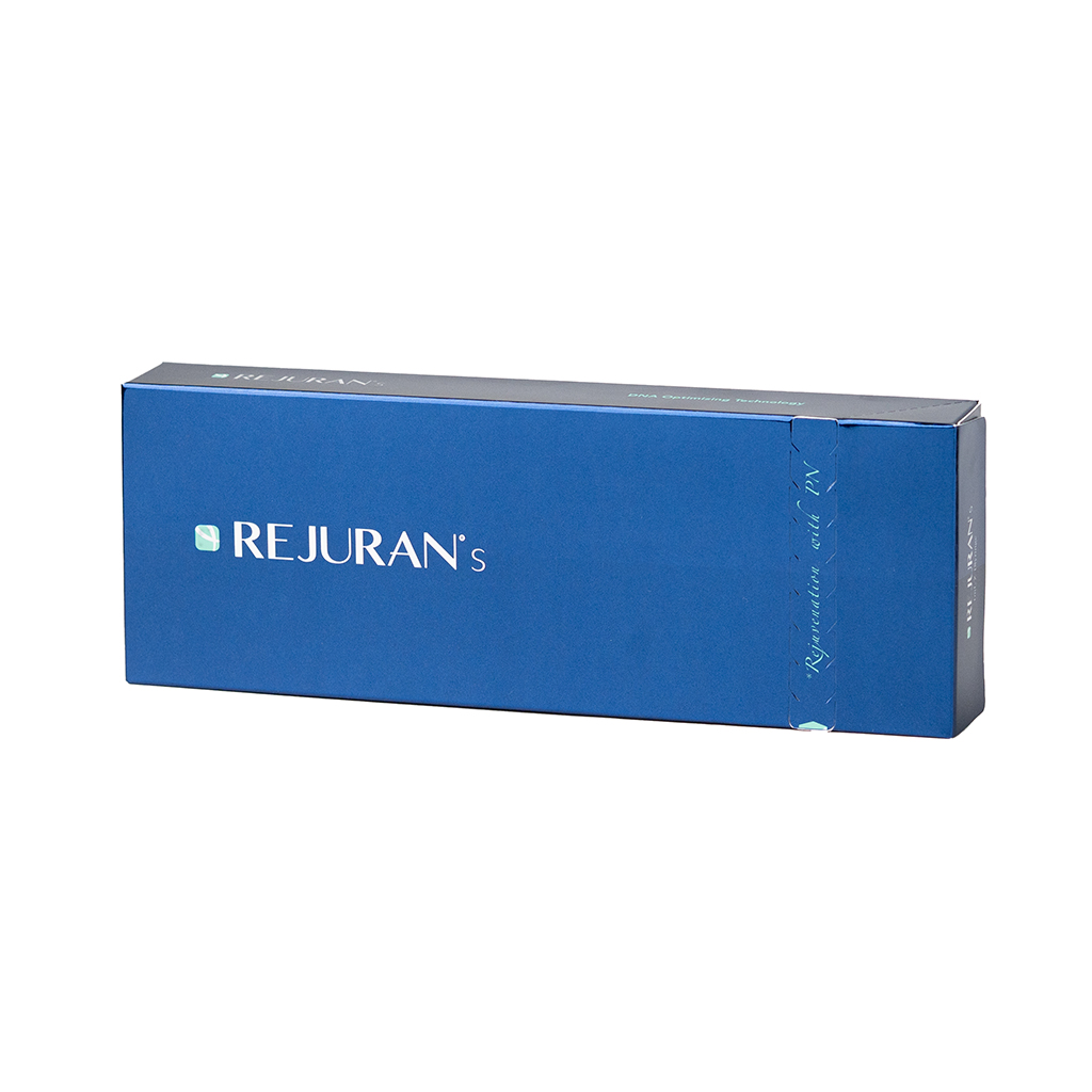 Rejuran S - PN Scar Repair