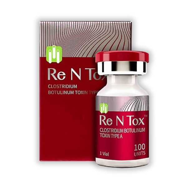 Re-N-Tox 100