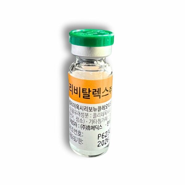 Revitalex - Pure PDRN Skin Booster - Image 4