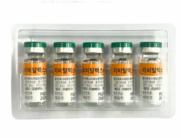 Revitalex - Pure PDRN Skin Booster - Image 5