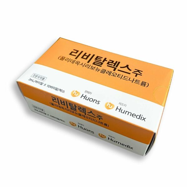 Revitalex - Pure PDRN Skin Booster - Image 3