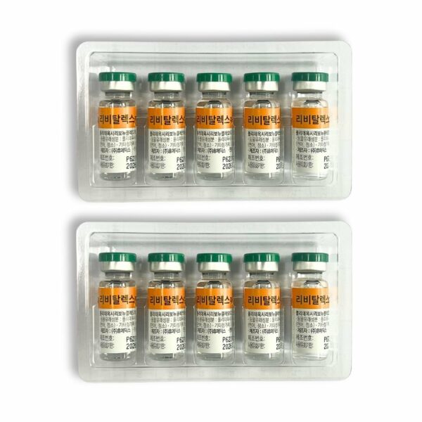 Revitalex - Pure PDRN Skin Booster - Image 2