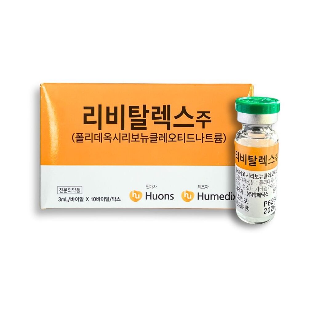 Revitalex - Pure PDRN Skin Booster