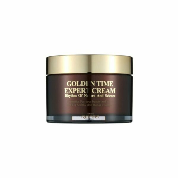 RONAS - Golden Time Expert Cream 100ml