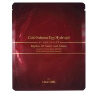 Ronas - Golden Time Salmon Hydrogel Mask