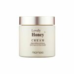 Ronas - Lovely Honey Cream 100mL