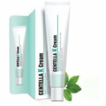 Ronas - Post Healing Cream W. Centella Asiatica 20g