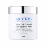 Ronas Stem Cell Coconut Re-Balance Balm