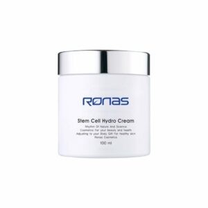 RONAS Stem Cell Hydro Cream