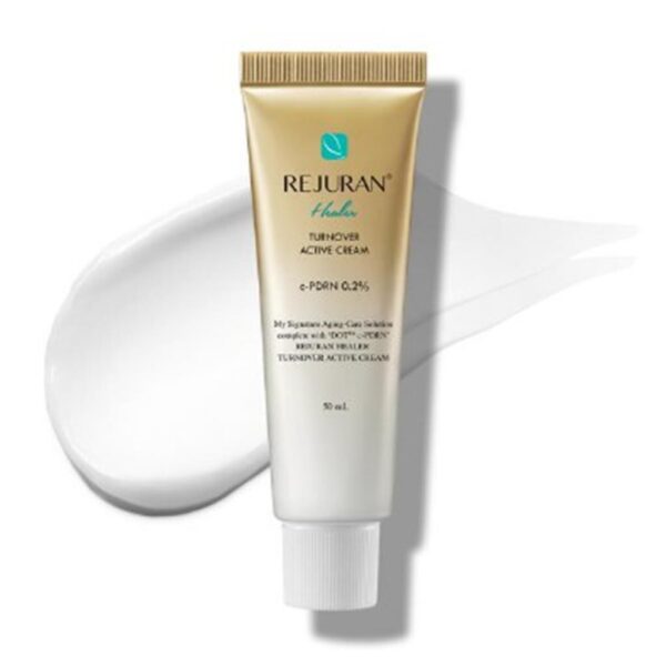 REJURAN Turnover Cream Enhanced c-PDRN 0.2% 50ml