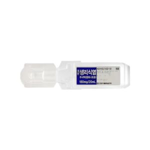 Saline Sodium Chloride 0.9%
