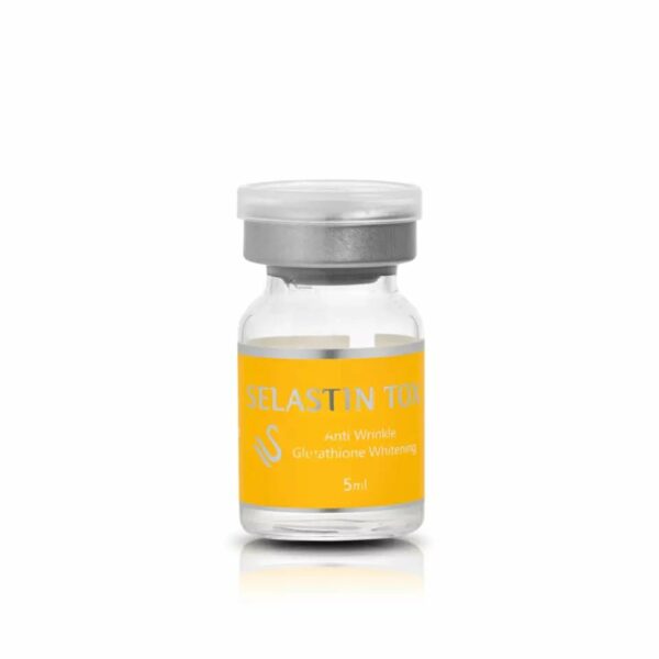 Selastin Tox - GF11 - Image 4