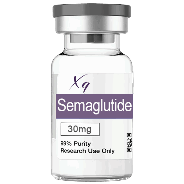 Semaglutide Peptide — GLP-1 Receptor Peptide